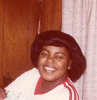Marian "Nett" Johnson (1960 - 2015)