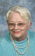 Marian Paula Upshaw (1938 - 2019)