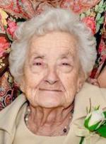 Marian Poulin (1923 - 2017)