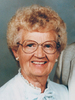 Marian Rodde (1922 - 2017)