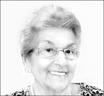 Marian Rose  (Cammarata) Chimi