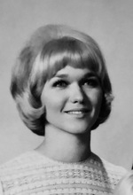 Marian (Scott) Johnson (1941 - 2019)