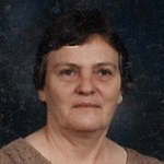 Marian Seay Critser