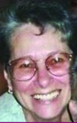 Marian Smith_Peek