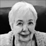 Marian (Sternlieb) Blum