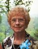 Marian T. Megazzini (1930 - 2017)