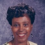 Marian Theresa Howard