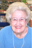 Marian Thurston