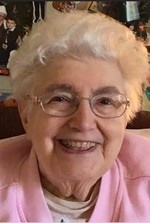 Marian Vanasse (1927 - 2020)