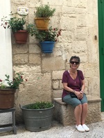 Marian Ventura Mickelson (1958 - 2017)