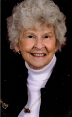 Marian Virginia (Hahn) Sledd