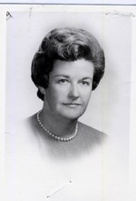 Marian W. Potter