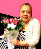 Mariana Cruz (1949 - 2015)