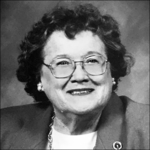 Mariana Ely Buckley (1922 - 2020)