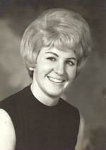 Mariann Roberta Roberta Gheysen