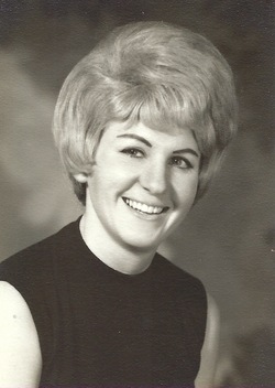 Mariann Roberta_Gheysen