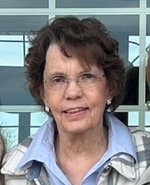 Marianne Campbell (1949 - 2025)