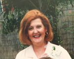 Marianne Frances Lino (1935 - 2016)