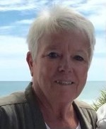 Marianne H. Knapp (1946 - 2021)