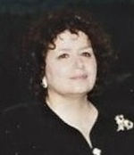 Marianne J. Hrycay (1947 - 2017)