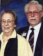 Marianne Joan Schrank (1934 - 2020)