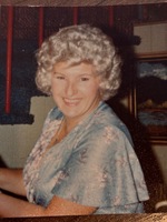 Marianne Marion Duval (1928 - 2025)