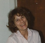 Marianne Matilda Carroll (1938 - 2017)