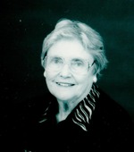 Marianne Mayo Jameson (1927 - 2020)