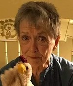 Marianne R. Germain (1939 - 2021)