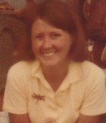 Marianne (Scheibel) Harrington
