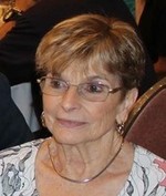 Marianne V. Gallerani (1941 - 2022)