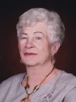 Marianne Warner
