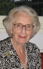 Marianne Woudhuysen