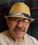 Mariano Cruz, Sr. (1932 - 2020)