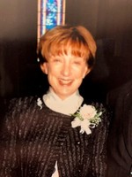 Maribeth Benham