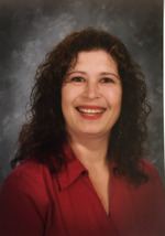 Maricruz & Charles Lenhart