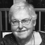 Marie A. (Aucoin) Arsenault