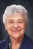 Marie A. Brackenhoff (1938 - 2015)
