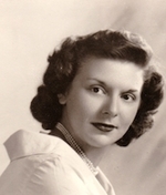 Marie A. Cipriani (1929 - 2017)