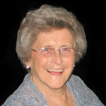 Marie A. Fay (1922 - 2017)