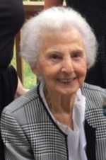 Marie A. Harmon (1929 - 2019)