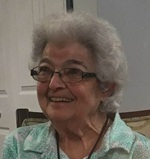 Marie A. Jordan (1942 - 2020)