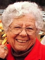 Marie A. Kirk