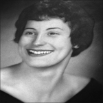 Marie A. Lee