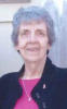 Marie A. Musselman (1935 - 2014)