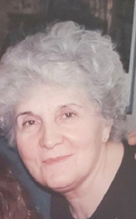 Marie A. (Passaretti) Boole