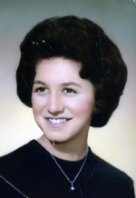 Marie A. Pinard