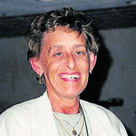 Marie A. Toppi
