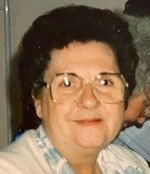 Marie Adrienne Fagnant