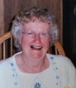 Marie Agnes Lynch (1926 - 2017)